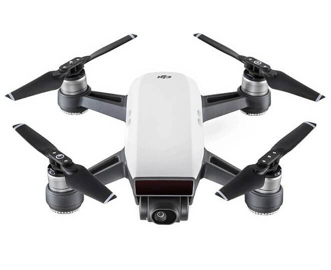 [Mini Drone] DJI Spark με 262€