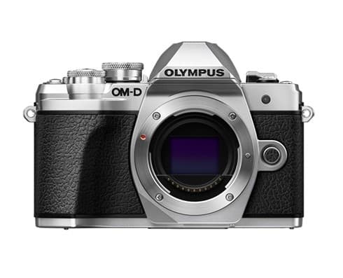 Mirrorless φωτογραφικές με δωροεπιταγή έως 60€ &amp; έκπτωση με παζάρι στον Κωτσόβολο