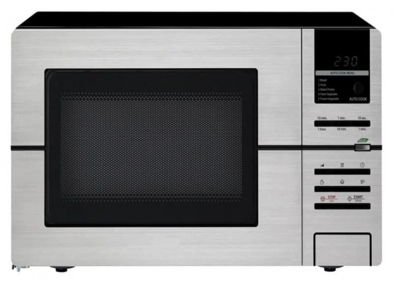 Φούρνος Μικροκυμάτων Morris K93205MW με 69.9€ από plus4u.gr