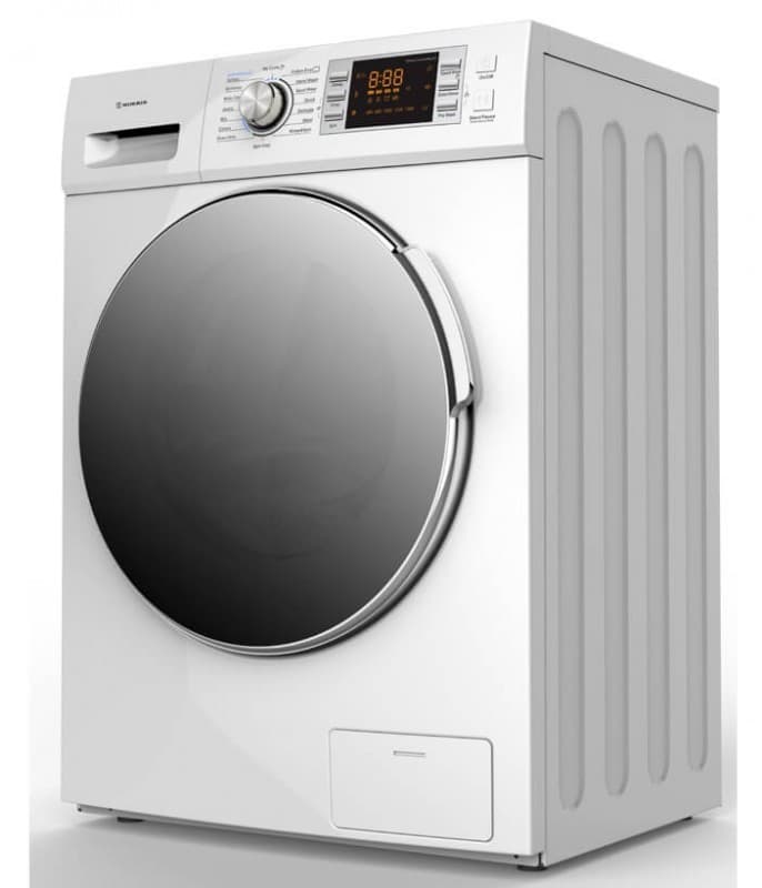 Πλυντήριο Morris WBW 91413 9Kg A+++ με 349€ από praktiker.gr