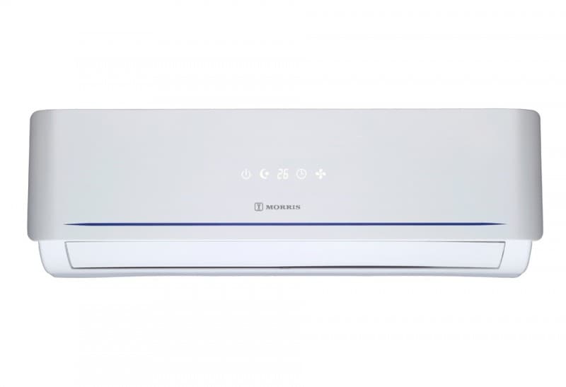 Κλιματιστικό Morris WFIN-35110 12000 BTU WiFi 399€ - Praktiker
