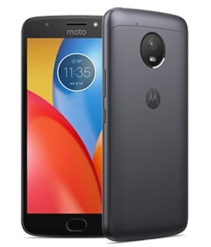 Motorola E4 Plus 3GB 16GB 87,40€ - fulfilled by Amazon It