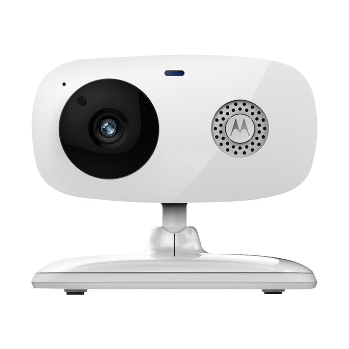 Motorola Focus66 HD Wi-Fi Camera 39,90€ // Focus85 HD 79,90€ - cosmote.gr