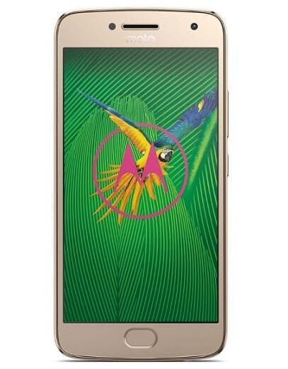Lenovo Moto G5 Plus 32GB 4G Fine Gold Smartphone 129€ από Public
