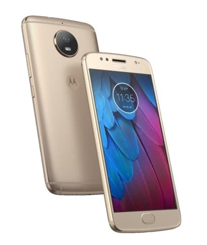 Motorola Moto G5S 5.2" FHD 3GB/32GB Dual 180€ στο e-lenovo.gr