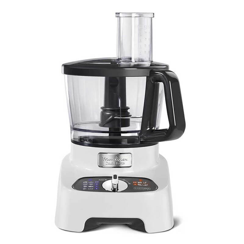 Πολυμίξερ Moulinex Double Force FP8221 με 99.89€ από buldoza.gr