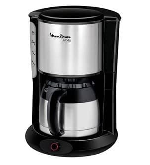 Καφετιέρα Moulinex Subito 3 FT3608 με 18,79€ από you.gr
