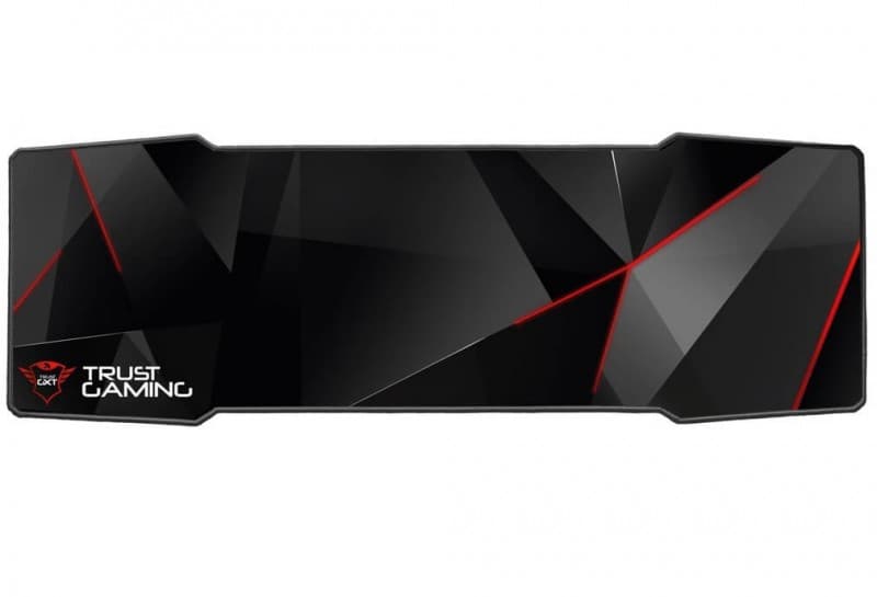 Mouse Pad Trust GXT 209 XXXL 90x30cm 15€ - Public