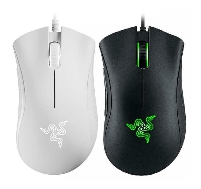 Mouse Razer DeathAdder Essential 18,81€ στο Geekbuying