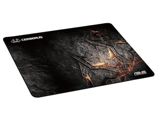 MousePad Asus Rog Cerberus 15€ - Media Markt