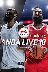 NBA LIVE 18: The One Edition 10€ (Xbox One) @ Microsoft & άλλες προσφορές