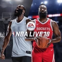 NBA LIVE 18: The One Edition PS4 9,99€ @ PS Store
