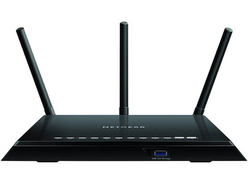 NetGear R6400 Router  AC1750 Dual Band Gigabit 59€ @ amazon.co.uk