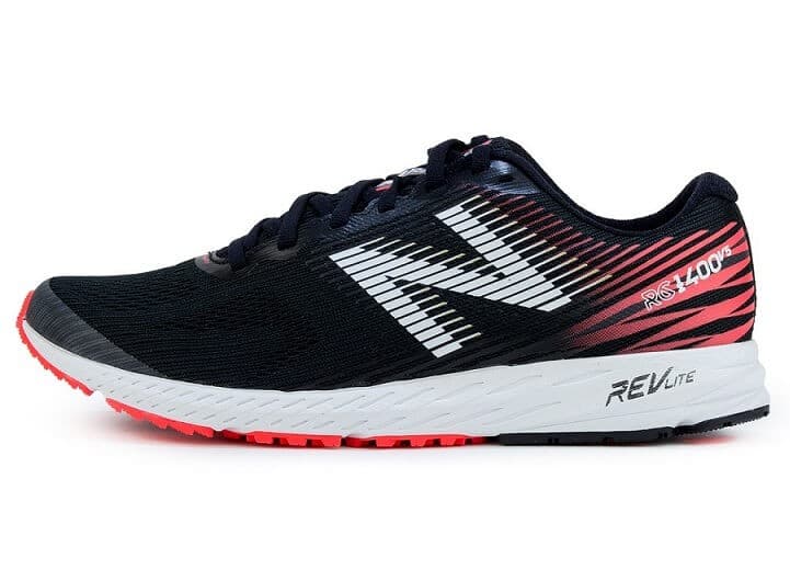 Ανδρικά New Balance 1400v5 M1400BR5 69€ στο delikaris-sport.gr  (42-43-44)