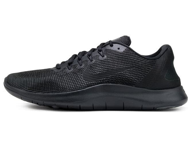 Nike Flex RN 2018 Running Ανδρικά 39€ στο Delikaris Sport