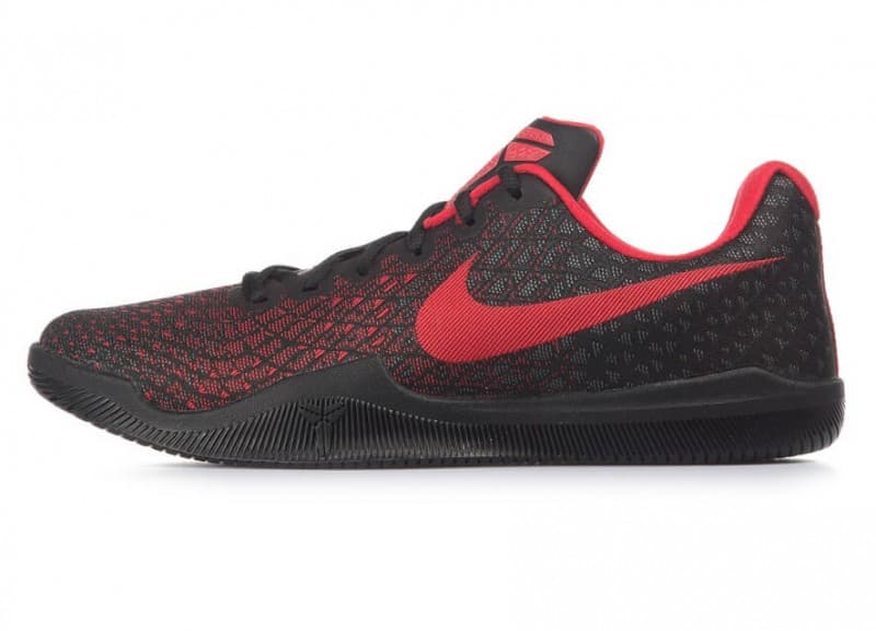 Nike Mamba Instinct 852473 Ανδρικά 55€ στο Zakcret Sports