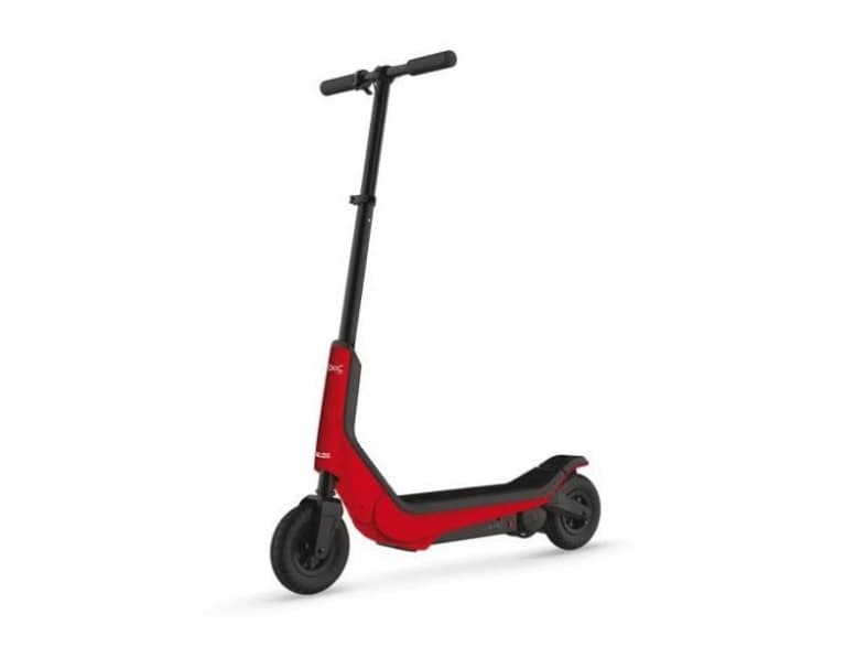 Ηλεκτρικό Πατίνι Nilox Doc Eco 250W 199€ @MediaMarkt