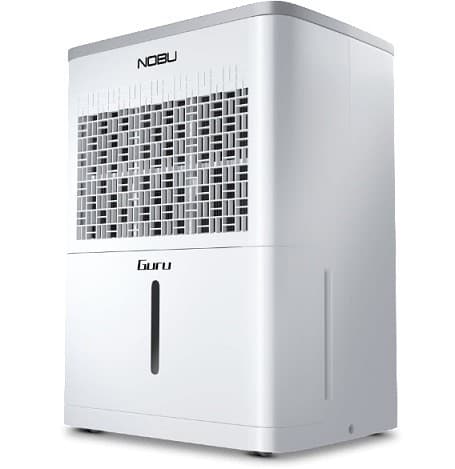 Nobu Guru 10DEN1 Αφυγραντήρας 10lt  99€ - Media Markt