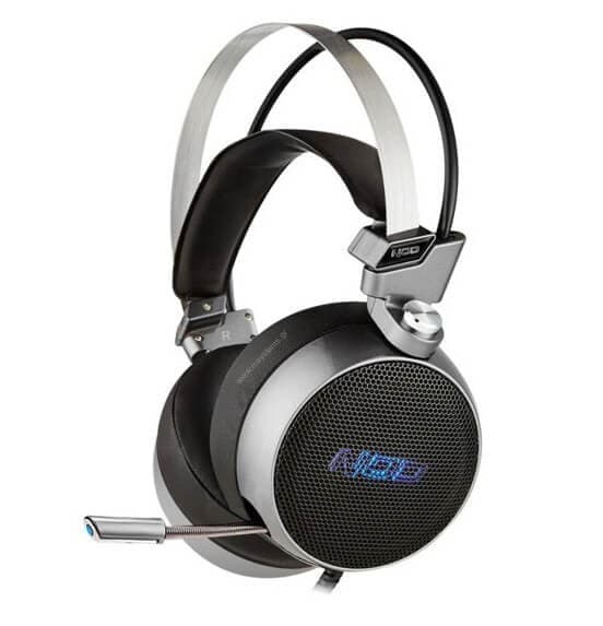 NOD G-HDS-003 Gaming Ακουστικά 17,50€ - Msystems
