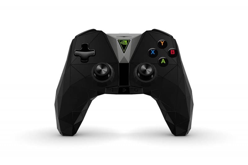 NVidia Shield Wireless Controller (2017) 58,19€ @ amazon.fr