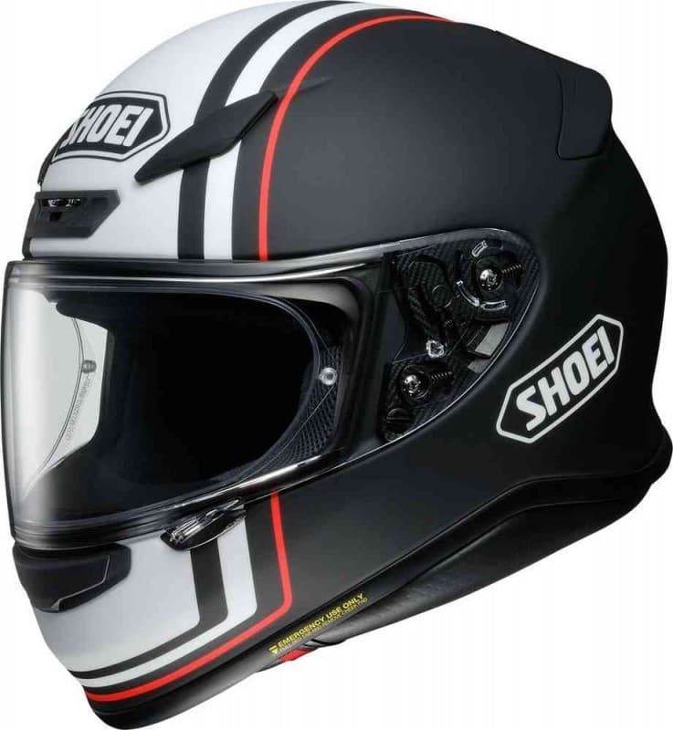Κράνος Shoei NXR Recounter