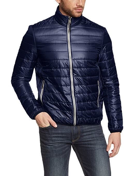 Napapijri Ανδρικό μπουφάν σε 3 χρώματα με 98,29€ στο Amazon