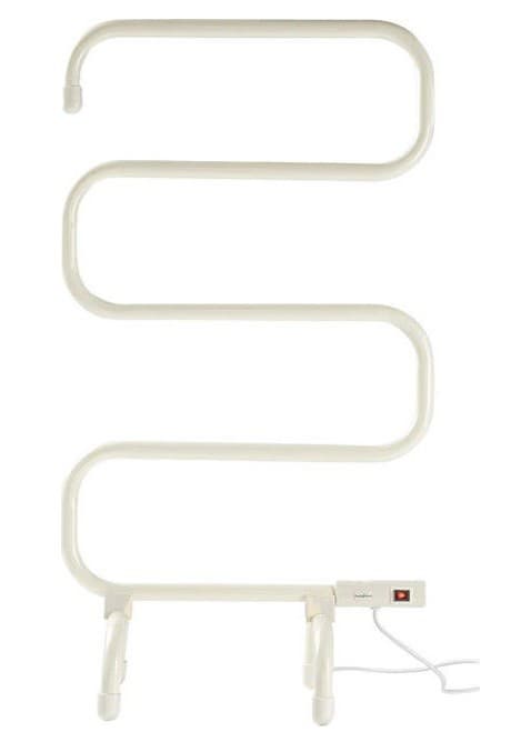 Nedis HTTO10EWT Towel Heater με 34.90€ από plus4u.gr