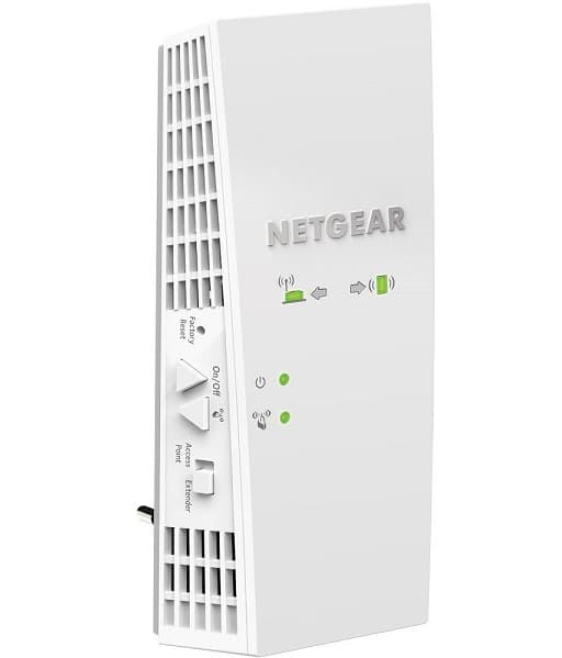 NetGear Nighthawk X4 EX7300 WiFi Extender AC2200 94,90€ - Πλαίσιο