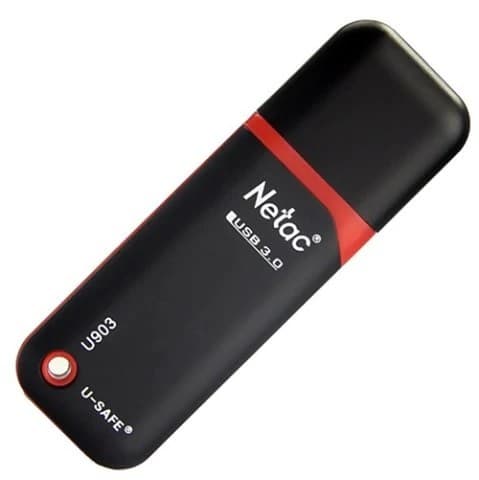 Netac 128GB Flash Drive USB 3.0 12,77€ στο Rosegal