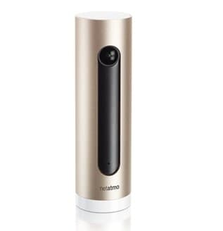 Netatmo Welcome Camera 109€ από Γερμανό