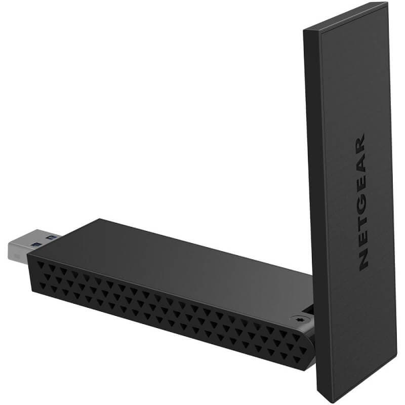 Netgear A6210 WiFi USB Adapter AC1200 35,90€ από Πλαίσιο
