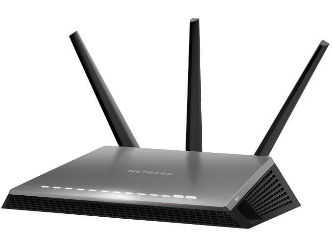 Netgear Nighthawk D7000 Modem/Router AC1900