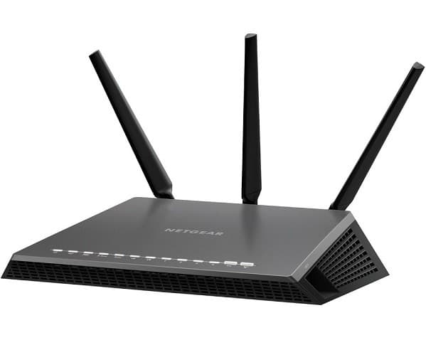 Netgear Nighthawk D7000 WiFi Modem/Router AC1900 VDSL 139,90€ - Πλαίσιο