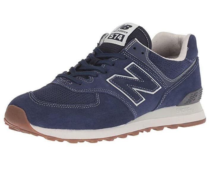 New Balance 574 Ανδρικά Sneakers 36€ @ amazon.co.uk