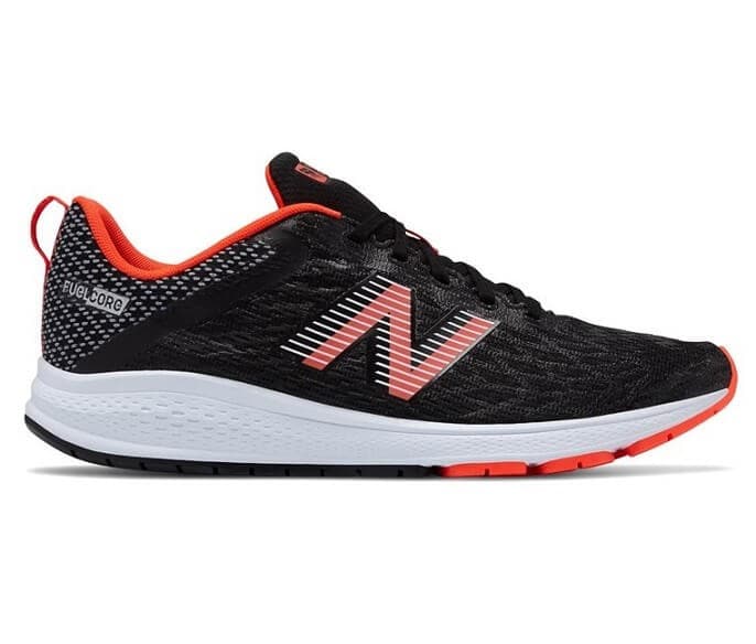New Balance Fuelcore Quicka Ανδρικά &amp; Γυναικεία 50€ στην Intersport