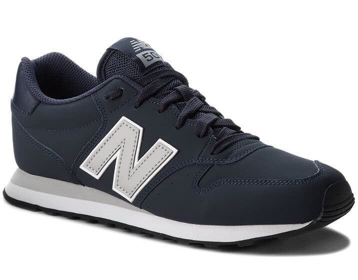 New Balance GM500 Ανδρικά 50€ στα Voi &amp; Noi