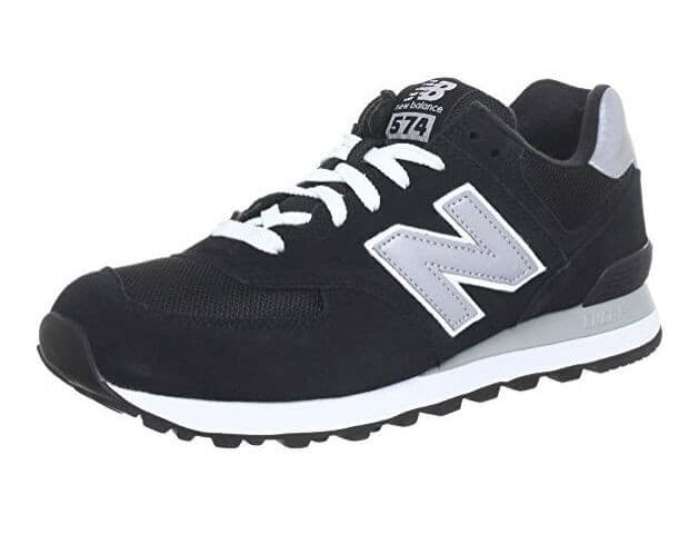 New Balance M574 Ανδρικά 48€ με την αποστολή στο Amazon
