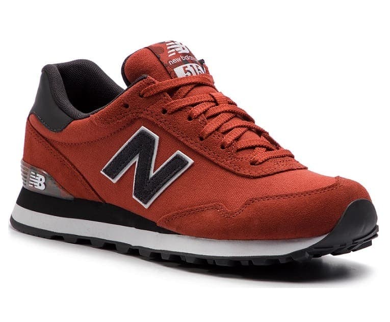 New Balance ML515CR 40€ με δωρεάν αποστολή &amp; άλλες προσφορές σε NB στο Heaven of Brands
