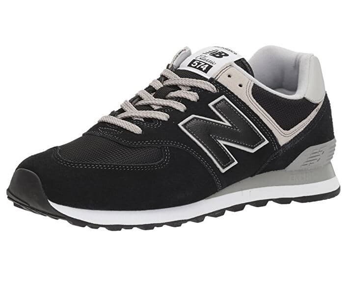 New Balance ML574EGK Ανδρικά από 46€ έως 53€ στο Amazon