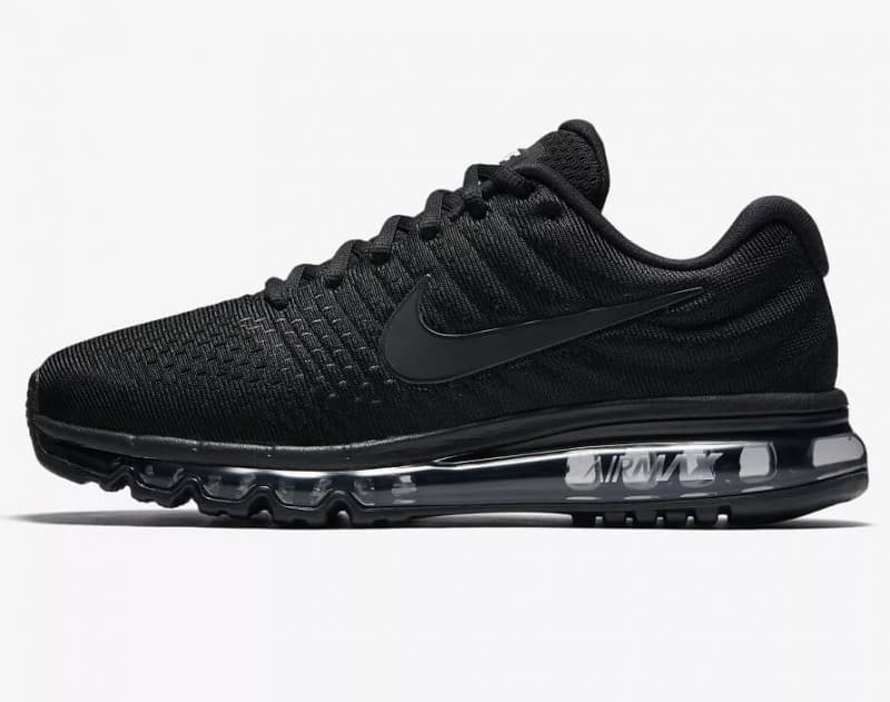 Nike Air Max 2017 Ανδρικά 132,30€ στη Nike