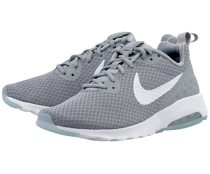 Nike Air Max Motion LW 833260-011 59€ με δωρεάν αποστολή στο myshoe.gr