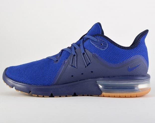Nike Air Max Sequent 3 Ανδρικά 40€ στα Cosmossport