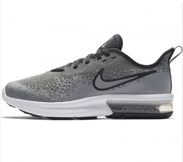 Nike Air Max Sequent 4 Γυναικεία 42€ ή Ανδρικά 55€ και άλλες προσφορές στο nespo.gr