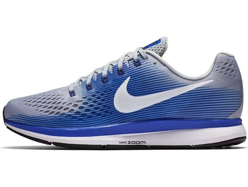 Nike Air Zoom Pegasus 34 Ανδρικά 60,99€ και άλλες προσφορές -50% στην Intersport