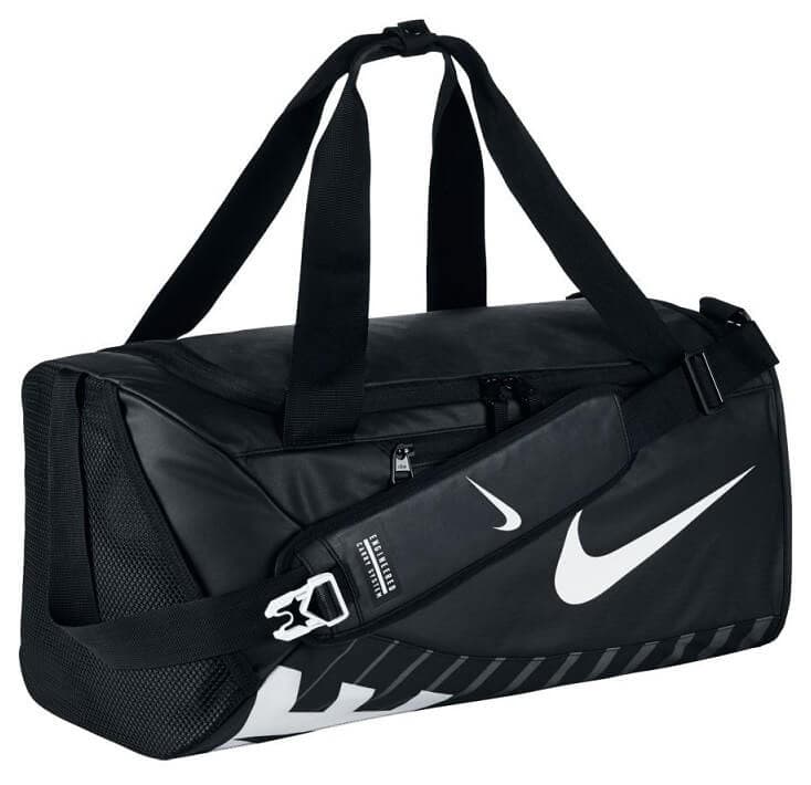 Nike Alpha Adapt Crossbody BA5183 Αθλητικός σάκος (3 χρώματα) 19€ με δωρεάν αποστολή στο delikaris-sport.gr