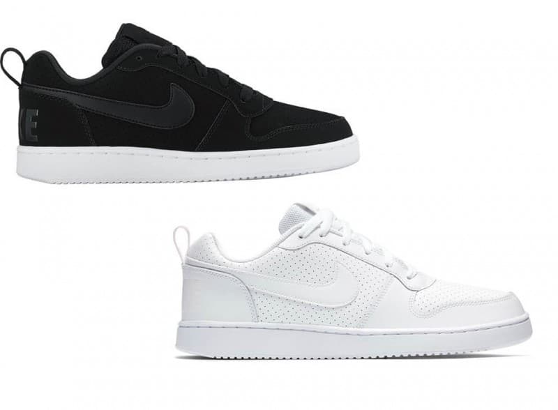 Nike COURT BOROUGH ανδρικά και γυναικεία 39.99€ &amp; Δωρεάν μεταφορικά @ Intersport