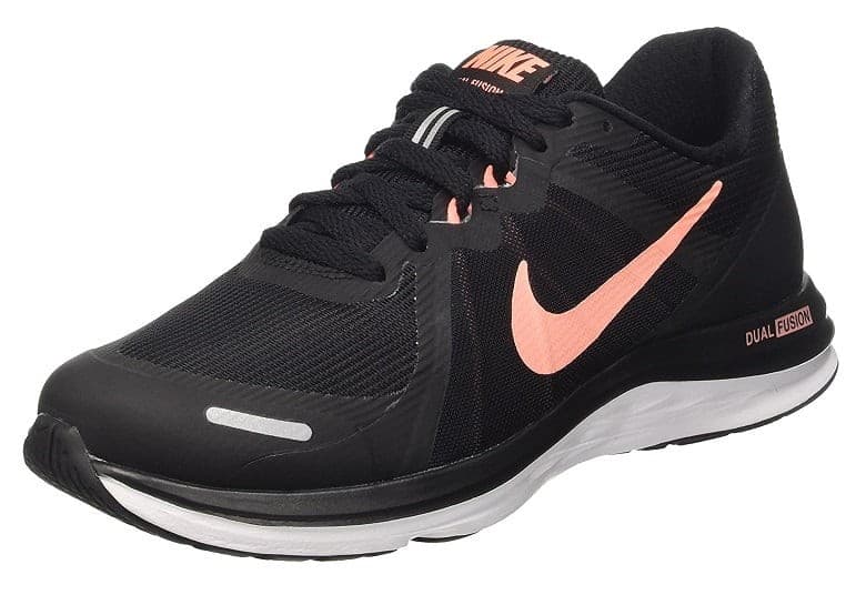 Nike Dual Fusion X 2 Γυναικεία 50,35€ με την αποστολή από το Amazon