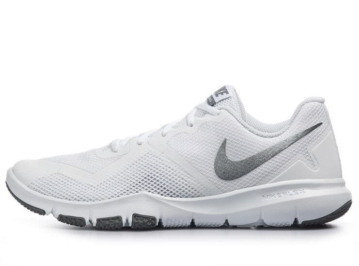 Nike Flex Control II 924204-100 ανδρικά 35€ στα Zakcret Sports