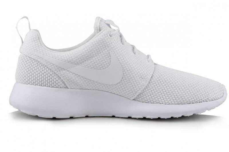 Nike Roshe One 511881-112 Ανδρικά Λευκό 30€ με δωρεάν μεταφορικά στο sportsfactory.gr