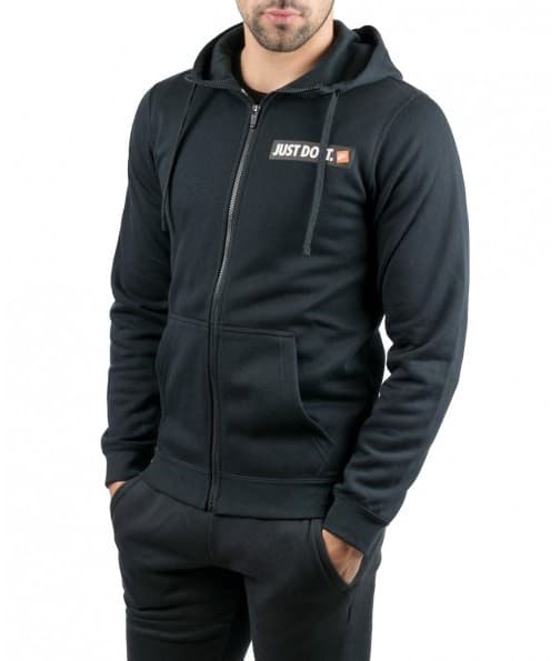 Nike Sportswear Hoodie 30€ με δωρεάν μεταφορικά και άλλες προσφορές στο delikaris-sport.gr